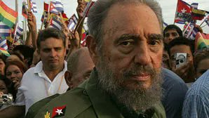 amlozyk's tweet photo. Justin Trudeau's statement on Fidel Castro's death a revisionist embarrassment #trudeaueulogies #castro101 #cdnpoli 
https://t.co/0iPzo0pUJx https://t.co/UlqflWiN2b