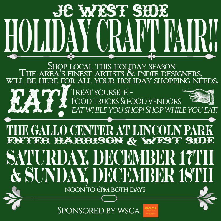 JCHolidayCraft's tweet photo. It's happening! https://t.co/AgJmJ63Fr3