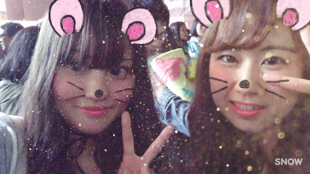 TNF__Rm__'s tweet photo. @nn_0318_ こちらこそー！！
またあえるといいな✨ https://t.co/EOr3q24kz6
