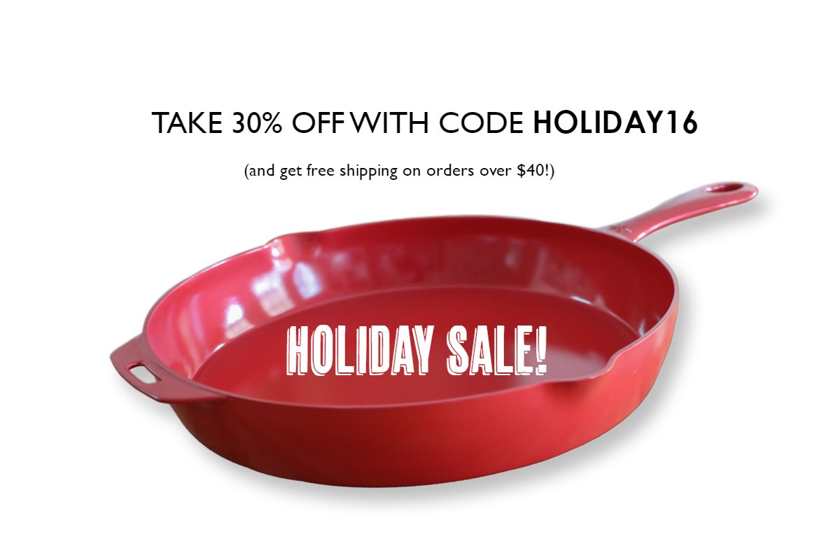 LittleGriddle's tweet photo. 30% off on https://t.co/XZbaTP9j61 ends tomorrow! Get it while it's, um, hot.  That is all. https://t.co/9n4Yq8TlBe