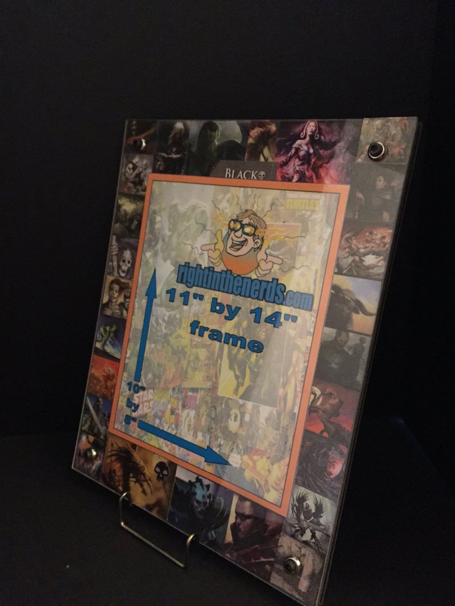 limpingllama36's tweet photo. #cybermonday #Mtg custom frame for 8x10 pic https://t.co/ypp3EmrAC7 #MagicTheGathering #liliana #Idtapthat #blackmana #raisedead https://t.co/DxJDaaovae
