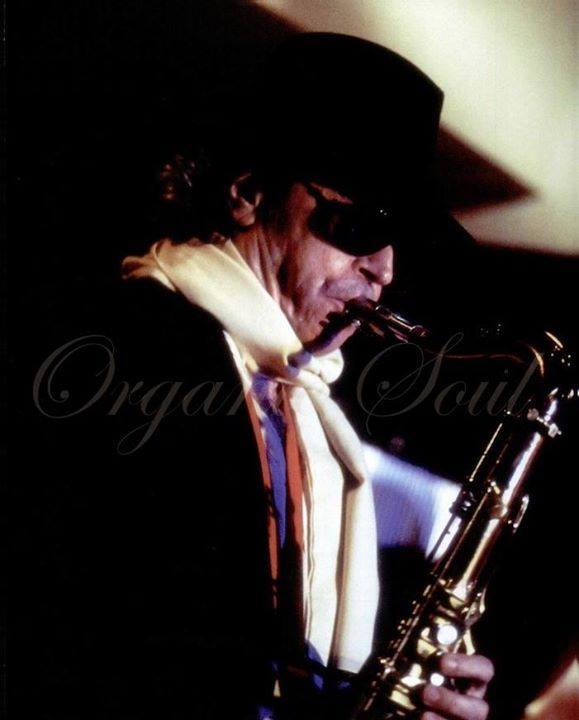 bombqueen's tweet photo. Happy Birthday from Organic Soul…
Saxophonist Gato Barbieri is 84 https://t.co/GN9TGYDM4k https://t.co/3c0HjwxSHW