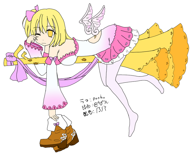 配色のtwitterイラスト検索結果 古い順 配色のtwitterイラスト検索結果 古い順