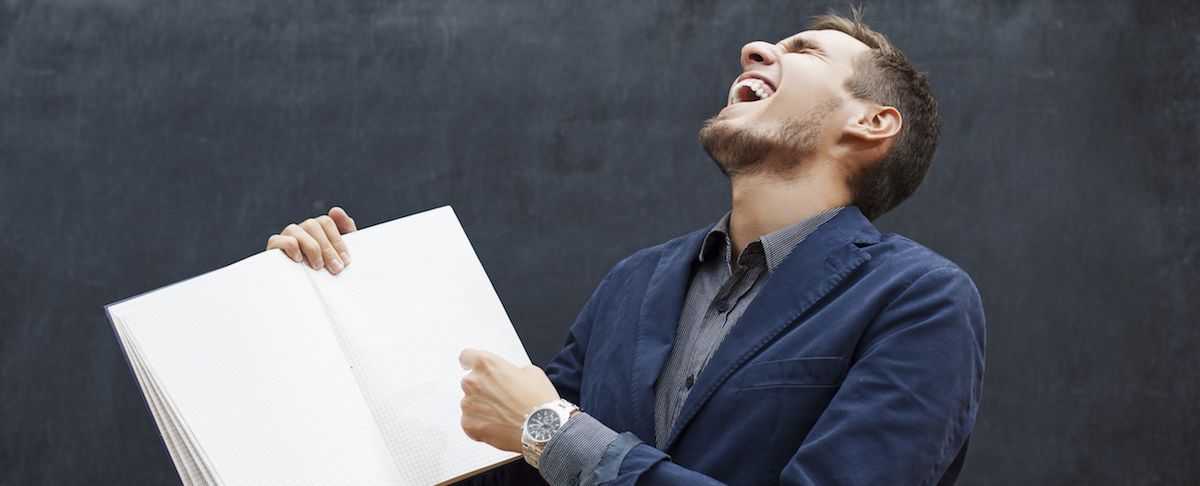 EdSurge's tweet photo. Alternative Assessments: How I Took the Dread Out of Grading—and Replaced It With Fun:https://t.co/8sRarYdMxn #data #education #gatesed https://t.co/uWoN8ijDYG