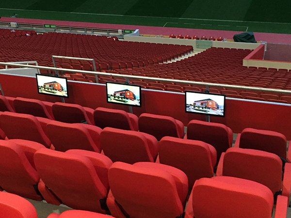 luminoAV's tweet photo. No AV Sponsor no problem talk to #lumino about #digitalsignage for #stadiums https://t.co/UeY7VA7fYd https://t.co/YD1xbJfTSP
