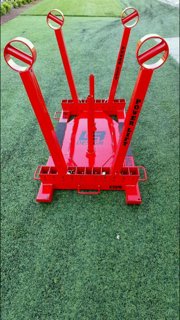 JRConrad64's tweet photo. Thursdays Ride #LBDesign #OLPBuiltToDominate #PowerLift https://t.co/265ehz9CHA