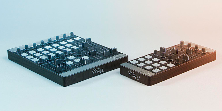 djexpressions's tweet photo. Personaliza al máximo tu controlador modular. https://t.co/QeSwHVw14K
#DJExpressions #DJE #SpecialWaves #MINE #MINES https://t.co/WfN6kLJOSy
