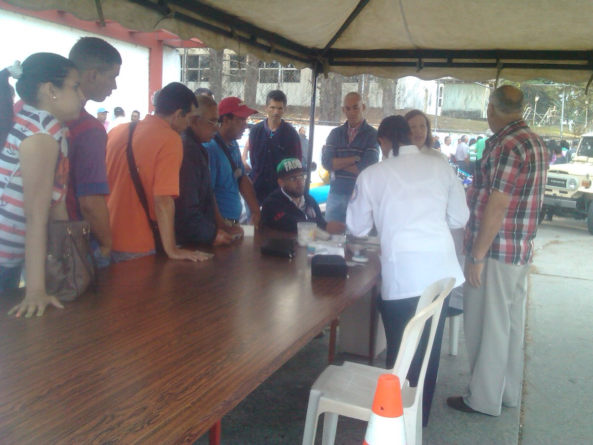asic_bocono's tweet photo. #TrujilloIndestructible 
JORNADA DE CARTAS MEDICAS ASIC BOCONO https://t.co/Oj99hZyO7h