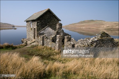 nodangs's tweet image. Devoke water peaceful spot and atmospheric ruin. #ulpha... dlvr.it/Mm6KnL
