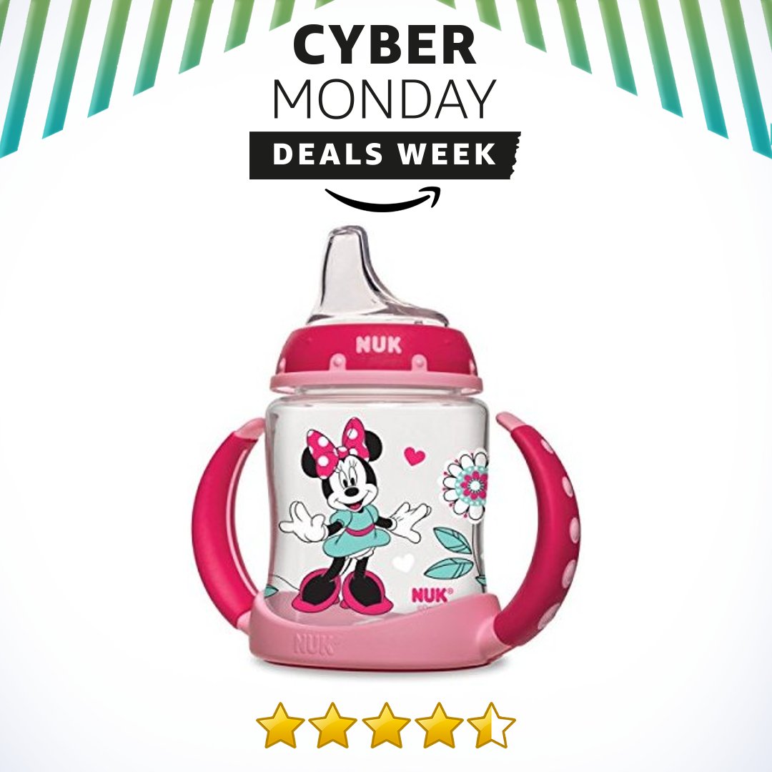 amazon baby deals week