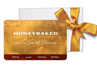 HBHamChicago's tweet photo. Always appreciated -- A HoneyBaked Gift Card.   Available in any denomination.  https://t.co/XY6oQd40DH https://t.co/IsPPIBEMoP