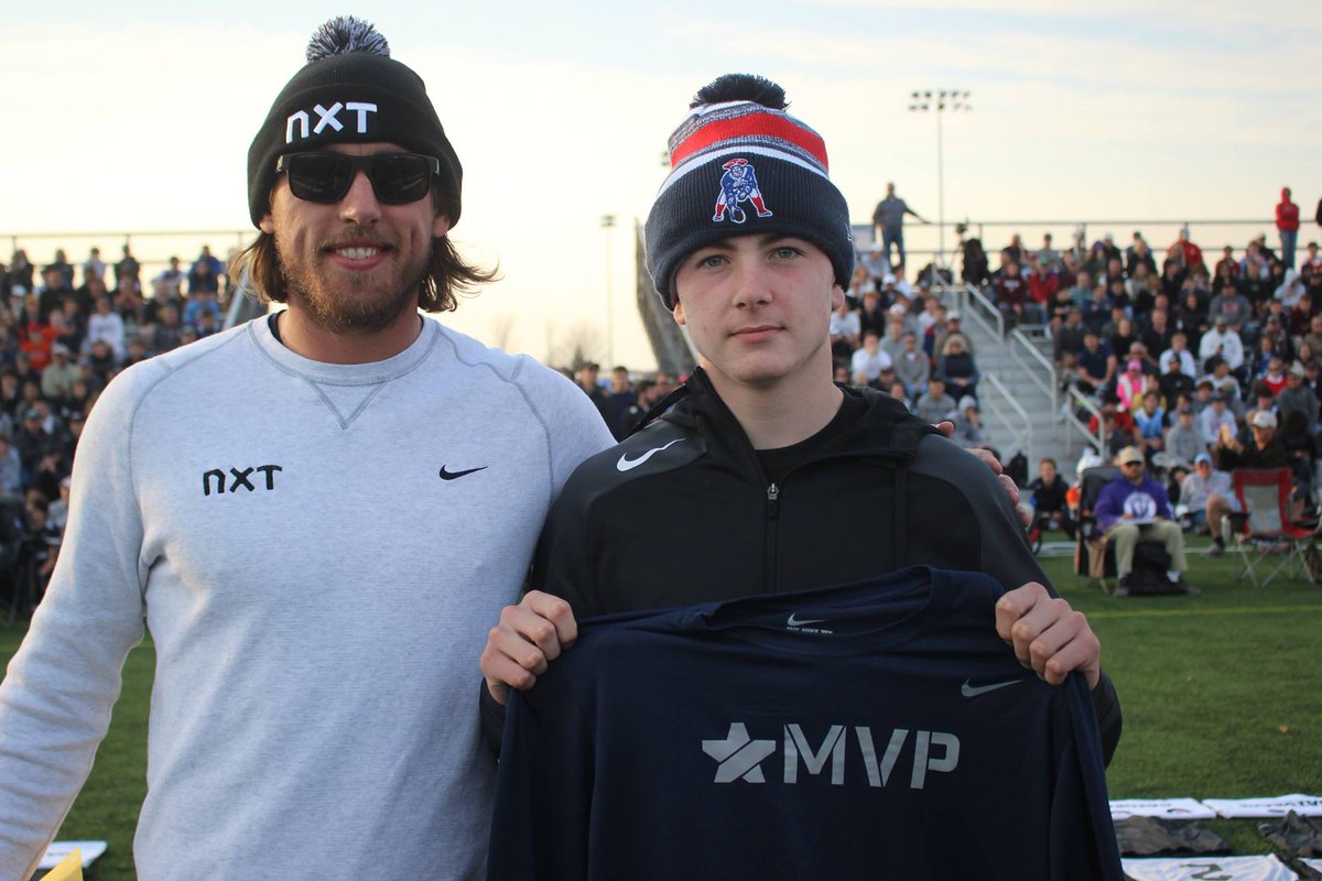 NXTlacrosse's tweet photo. .@Ryguy2554 was looking for a shot at redemption at @NXT_Showcase's #NXTPS16. He definitely got it. https://t.co/NPgu95FDsF https://t.co/7lye7yTZsP