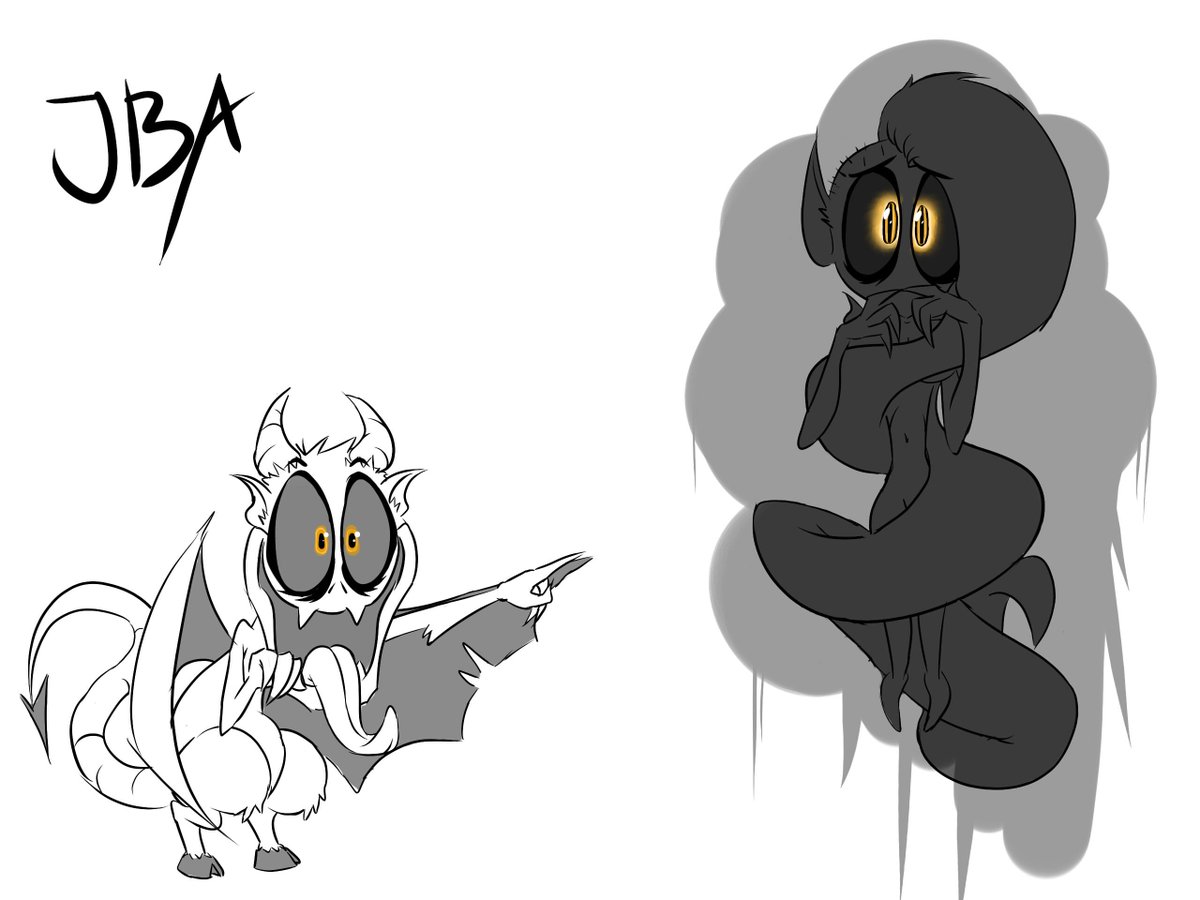 I do drawings 2, no ponys in this 1 though... :P