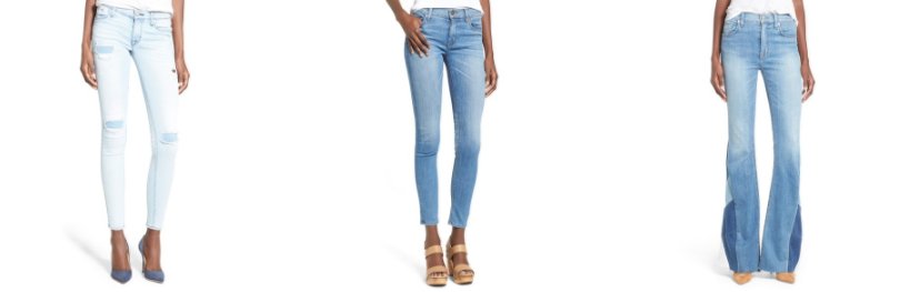 #CyberMonday denim deals: 45% off Hudson #jeans, all styles and washes! #cybermondaydeals #denim #femalefashion bit.ly/2fFlu10