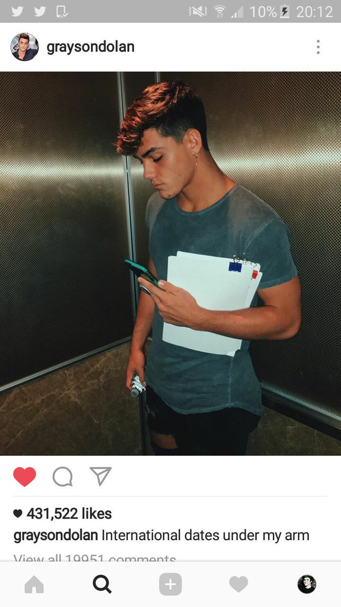 grejsiii's tweet image. Throw back when I thought I was going to meet them for real #4ou #thankyou4ou #4oumemories @GraysonDolan @EthanDolan @4ou