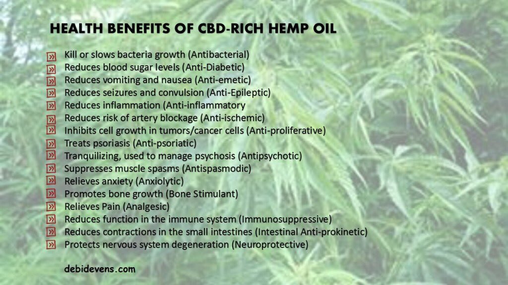 CyclingFrog_Az's tweet photo. The #health benefits of #CBD ✅✅✅
https://t.co/RF9fqcUkfr 
#cbdheals #wellness https://t.co/FUIYZn0HYo
