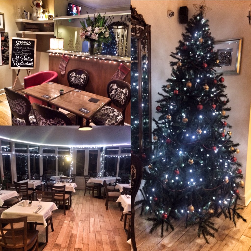 TwellsRetreat's tweet photo. We are ready for Christms! Menus available on https://t.co/aPn35w1Ew6. Hassle free Christmas Break. Book it now #Christmas2016Countdown https://t.co/BqBRdw83KC
