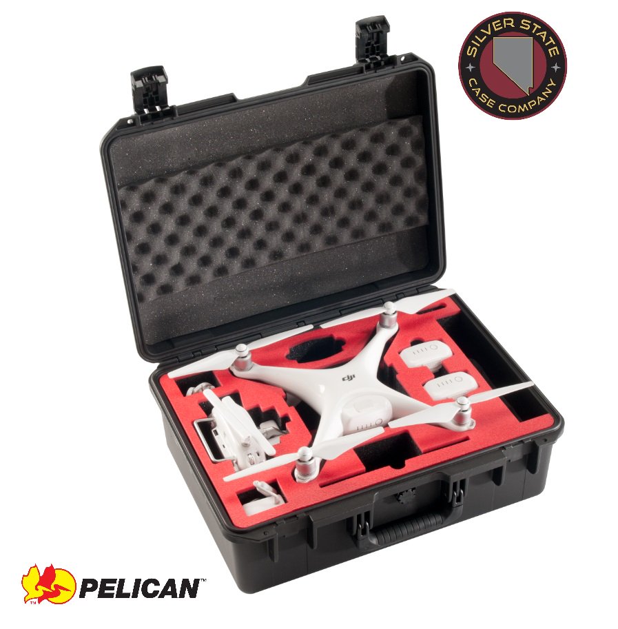 SilverStateCase's tweet image. Cyber Monday Sale! $179 and FREE SHIPPING ON THE PHANTOM 3 OR PHANTOM 4 HARD CASE!!! #drone #drones #djiphantom4 silverstatecase.com/product/dji-ph…