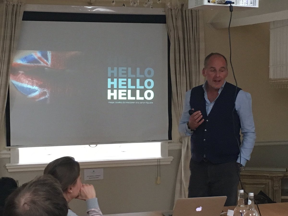 kulzerphil's tweet photo. @DentalHour Fantastic #endo course last week w/ @CE_Endodontics - follow them for upcoming dates inc. London 👍 #DentalHour https://t.co/NESl9u2lo3