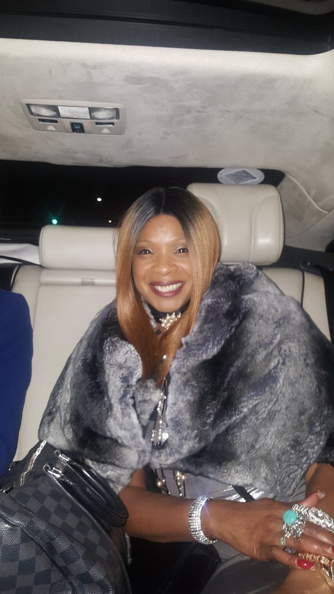 Wow on route to #BHA2016 Gonna be a fantastic night xx