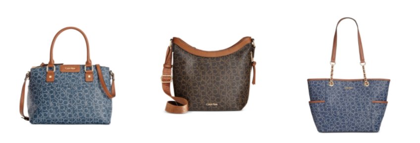 #CyberMonday: 60% off Calvin Klein #handbags! #cybermondaydeals #femalefashion #sale #CalvinKlein #purse bit.ly/2gPuaHa