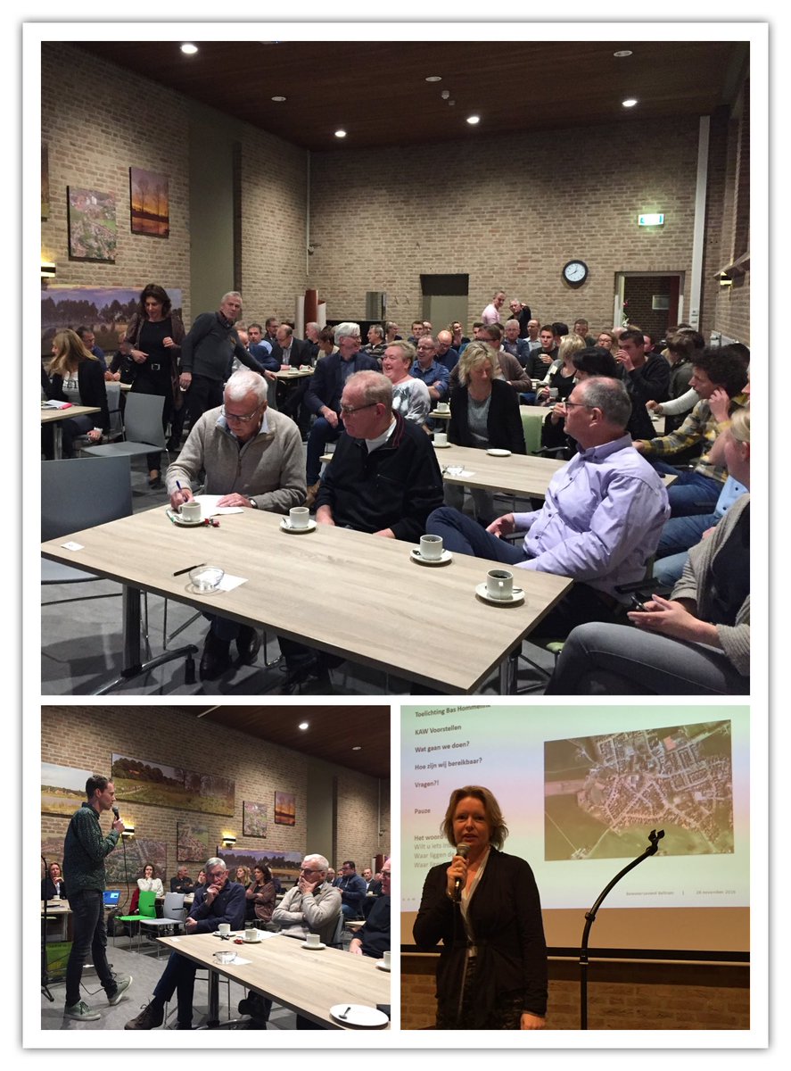 Gemeente Berkelland tweet media