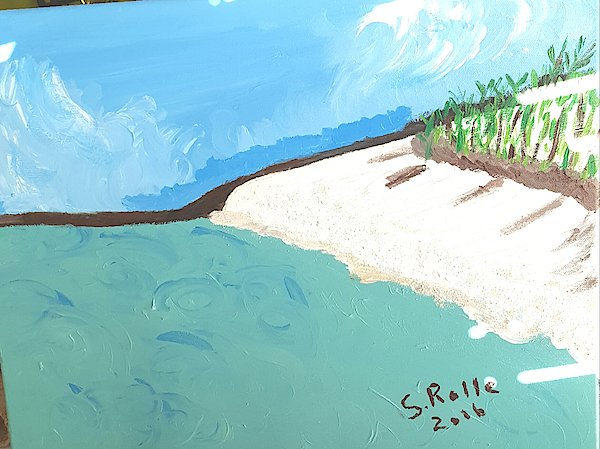 Twiva_1's tweet photo. New artwork for sale! - "Exuma" - https://t.co/bDr8Jj8PRL @fineartamerica https://t.co/tyk98xar2x
