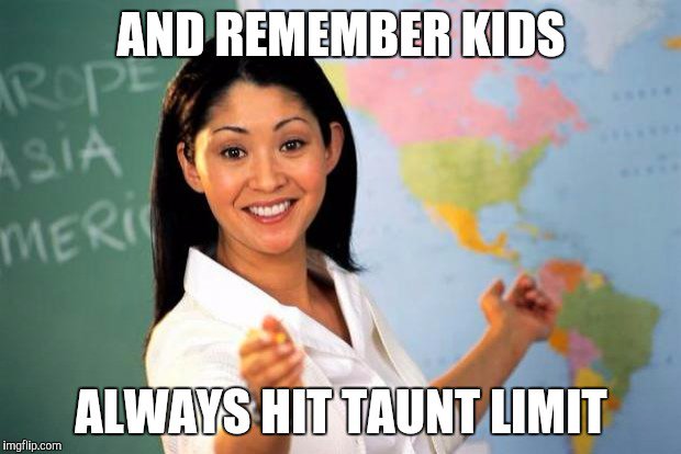 LitAlvi's tweet photo. Teachers @NovaEsportsTeam be like https://t.co/J61zpS92bn