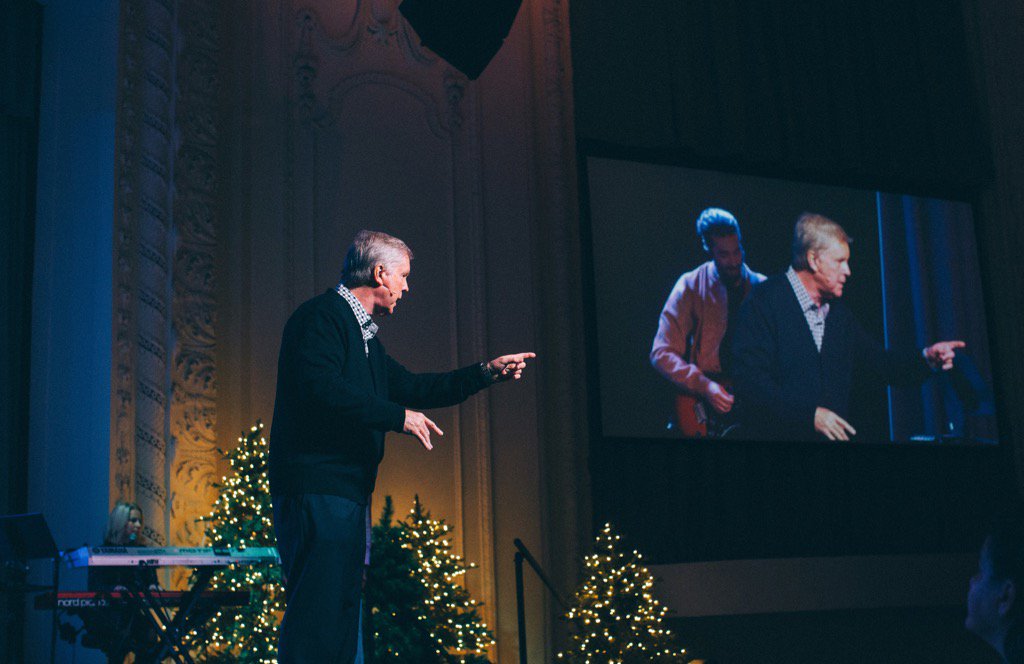 ChicagoTabernacle tweet media