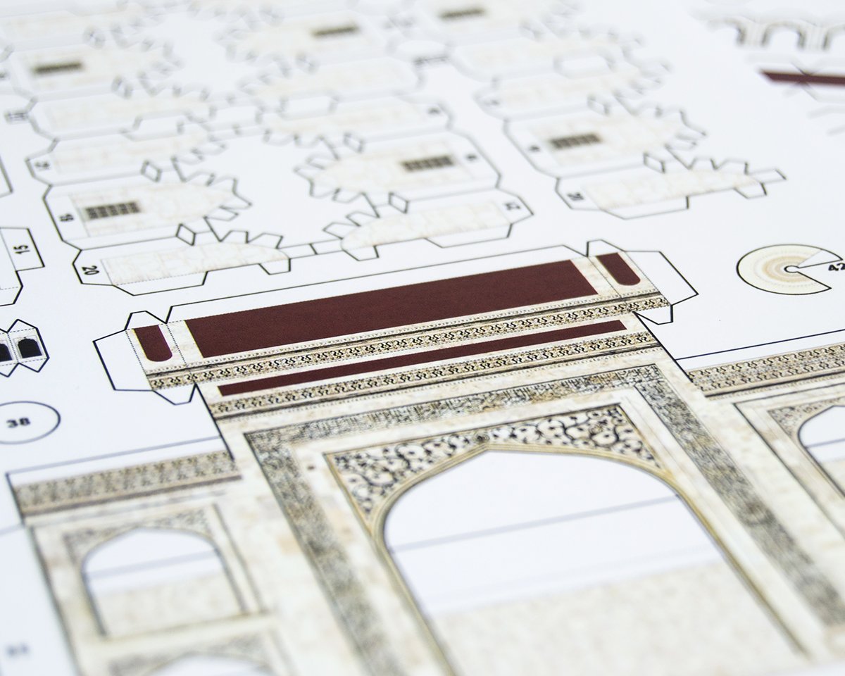 All <a href="/paperlandmarks/">Paper Landmarks</a> paper model kits 30% OFF use code CYBER30 dlvr.it/MmCGvW  #BlackFriday #CyberMonday #sale