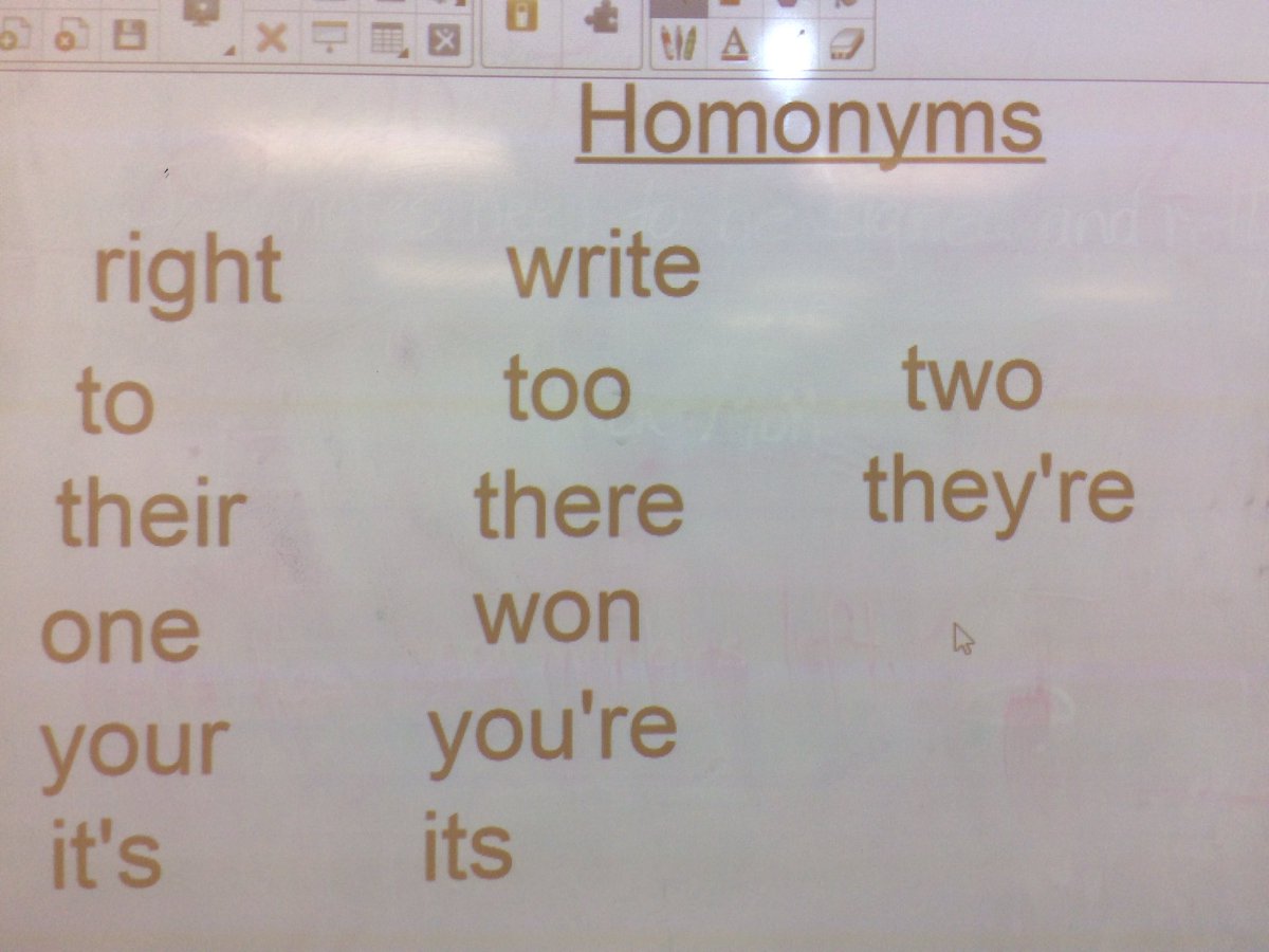 Kennedygrade3's tweet photo. Here are our new Words of the Week. https://t.co/qOuE1qbli9