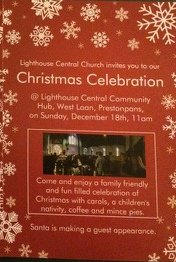 Soul Cafe Prestonpans tweet media