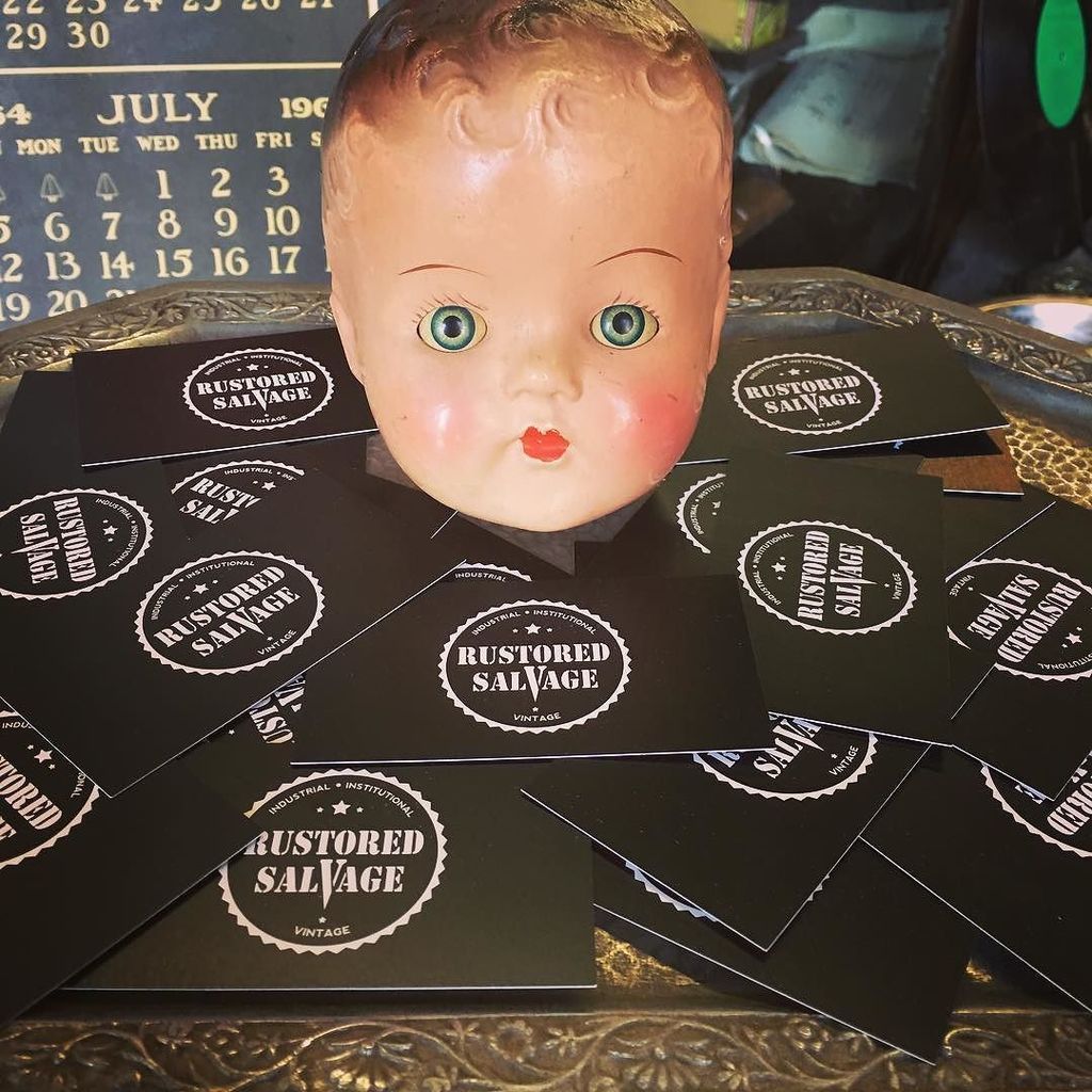 RustoredSalvage's tweet photo. Don't forget we are now open at the warehouse Thursday thru Sunday from 9-5. Just giving y… https://t.co/ahNVmbHUPf https://t.co/VFppaLaEWw