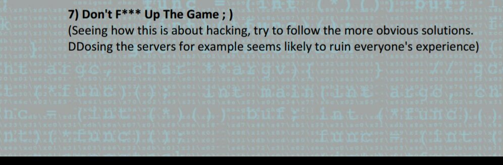 SasukeOurad's tweet photo. Another day ... Another CTF 😍
Thank you @HackingEvent16 🎉🎉 https://t.co/rThjm2YUYT