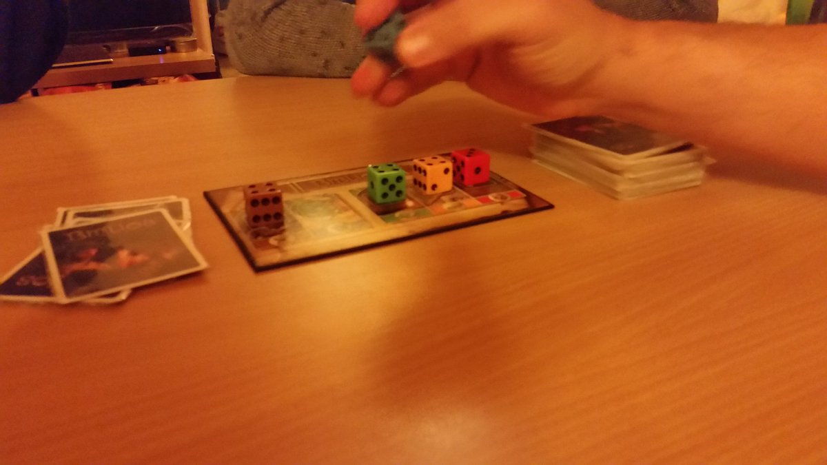 Helge_M_'s tweet photo. Old acquaintance dropped the mask - a boardgamer! And collections are complementary #kingscommand #biblos #carsoncity #forbiddendessert https://t.co/zjEcjJUyxS