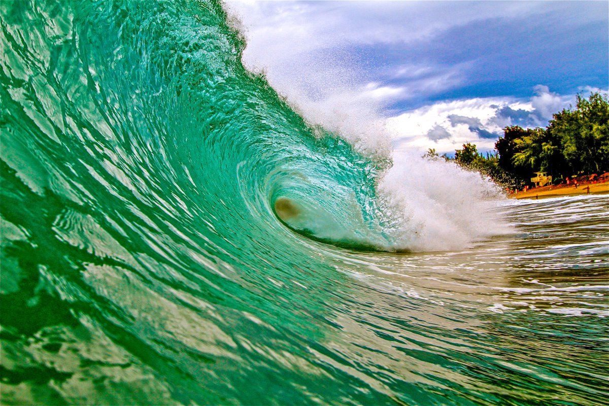 Kaanapali Surf Club (KaanapaliSurf) Twitter