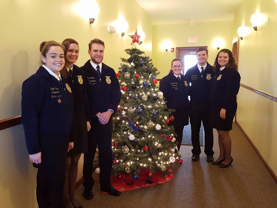 Delaware FFA tweet media