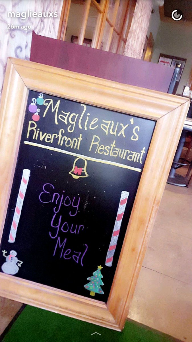 Have you added us on snapchat yet? Username: maglieauxs