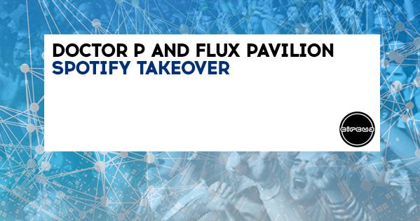 skyler_bowman's tweet photo. Tune in &amp; follow this seriously heavy dance floor playlist  by @FluxPavilion &amp; @DoctorPcircus! #contest - https://t.co/k3HRsMfr22 https://t.co/E3JPdk6qx0