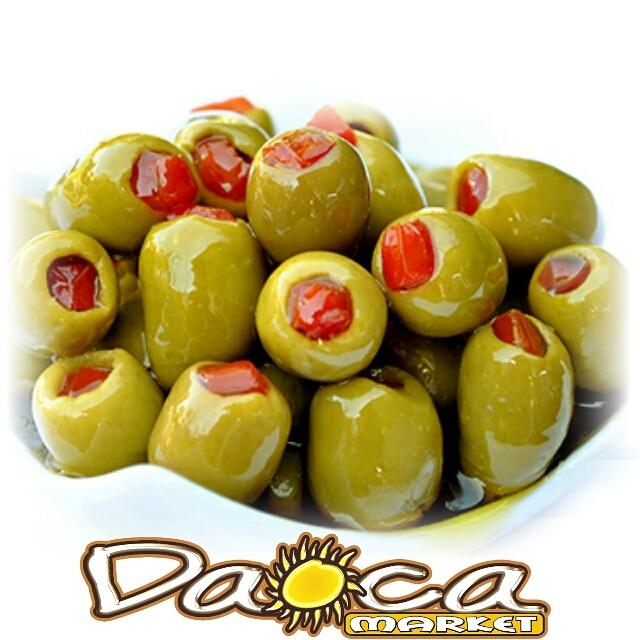 daocamarket's tweet photo. #aceitunas #aceitunasverdes #aceitunasrellenas #hallacas  #pandejamon #ingredientesnavideños https://t.co/uneZBHkanK