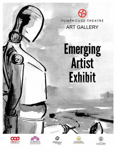artrubicon's tweet photo. Call to Emerging Alberta Artists, Pumphouse PTS Art Gallery, #Calgary #abarts #yycarts… https://t.co/8Ksvp2NTzb https://t.co/G6hnzKUZKl