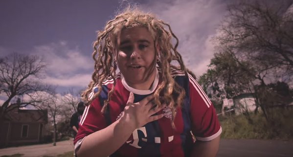 Lilpeep's tweet image. RT TO MAKE FAT NICK A MODEL