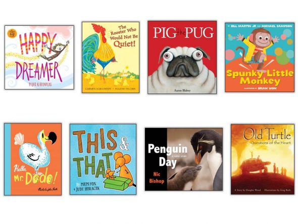 Scholastic tweet media