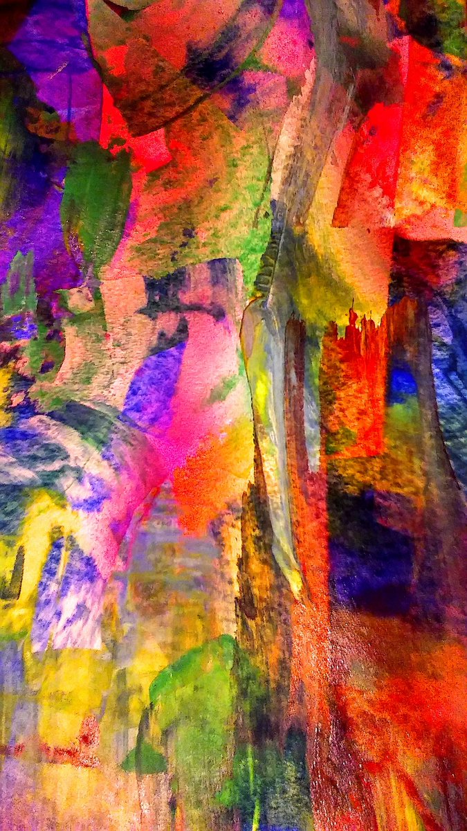 Details Of New Art #BigArtBoost