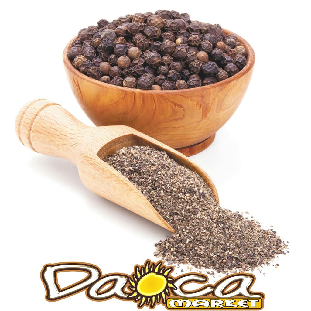 daocamarket's tweet photo. #pimienta #pimientanegra #pimientaentera #pimientaengrano #pimientamolida #condimentos #especies #sabores #sazon https://t.co/hbZQRoqiHj