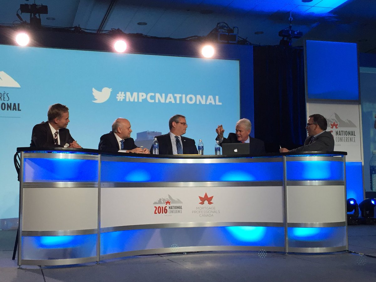 Michael Campbell <a href="/Bill_Morneau/">Bill Morneau</a> bet on his horse to solve housing #vancouver #toronto Lead horse loses like #brexit #trump #MPCNational