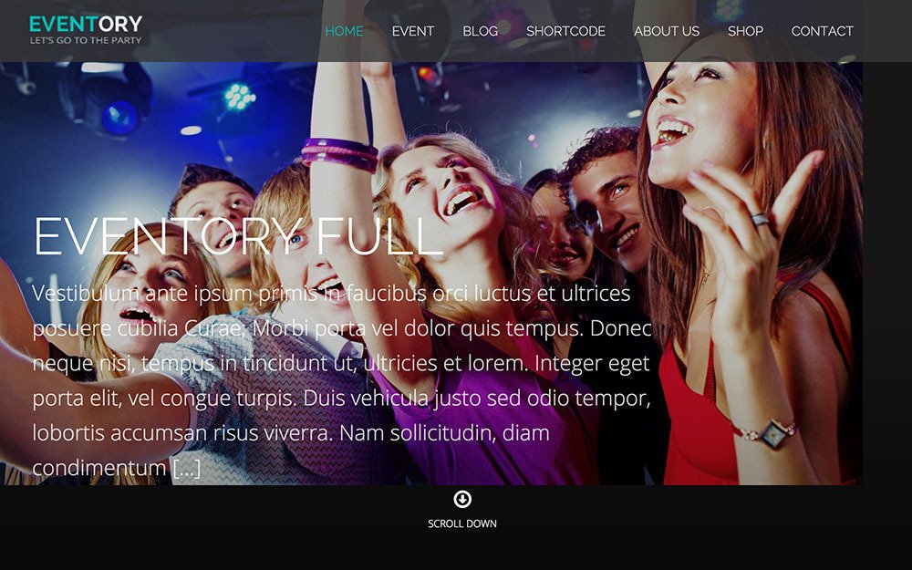 Showthemes's tweet image. 30+ Best Events WordPress Themes 2016 - aThemes athemes.com/collections/be… #WordPress #EventThemes #ConferencePro