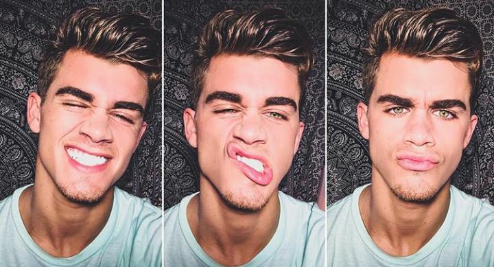 EricLightgood's tweet image. Venga chat@s, ¿me dais un RT para darme más a conocer? No os cuesta nada, cabrones. Y fav si quieres rol, que te hable o whatever.