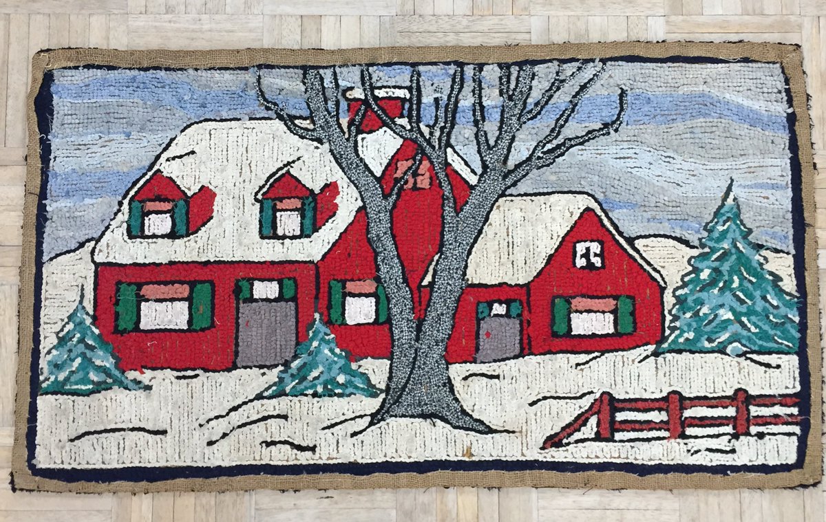 Vartersrugs's tweet photo. Going on now, Winter extravaganza sale up to 55% off entire store ! Check out these vintage Hooked style American made oriental rugs ! https://t.co/pARrl24lYZ
