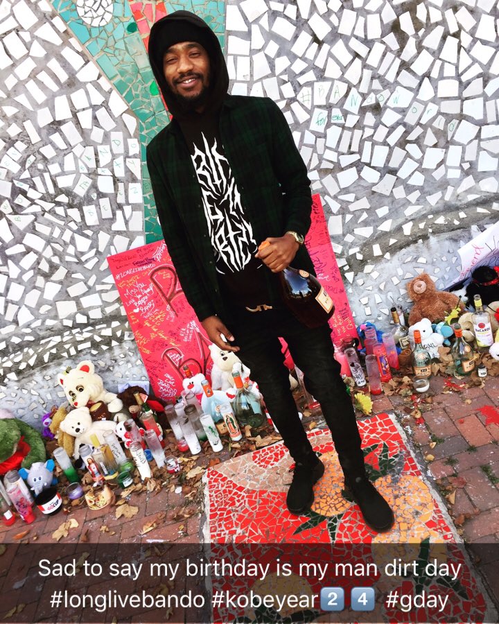 KushFamCool's tweet photo. #longlivebando #foreverbreeze https://t.co/lCN9IB3rPQ